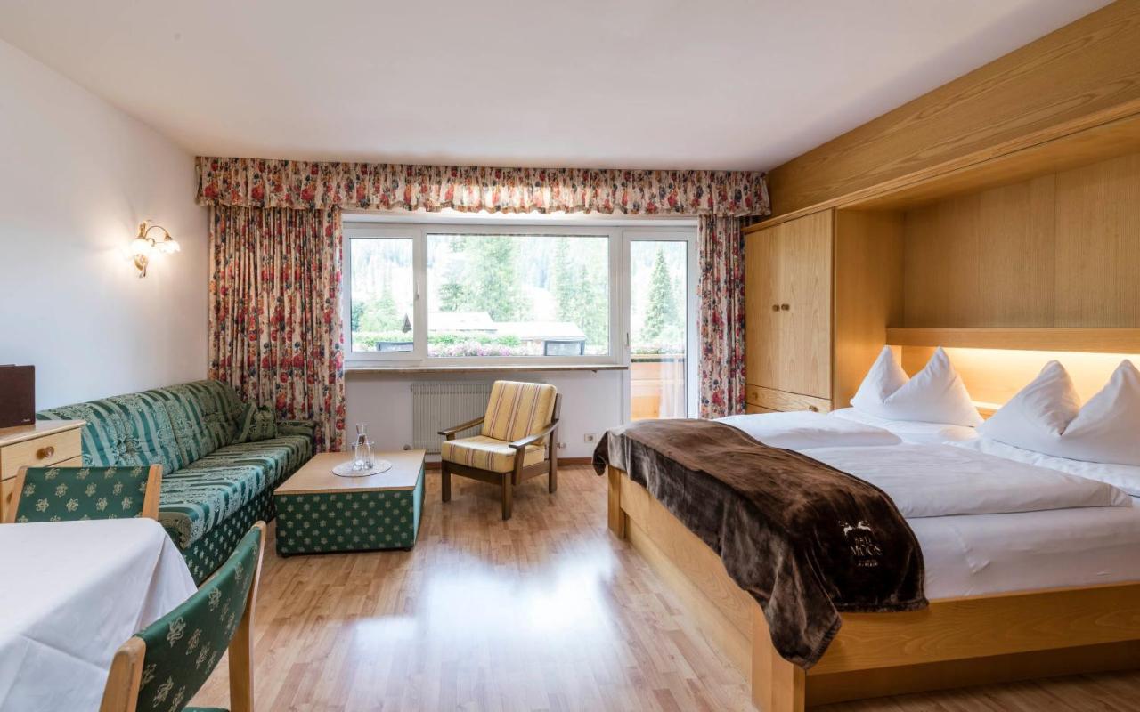 Residence Bad Moos 세스토 외부 사진