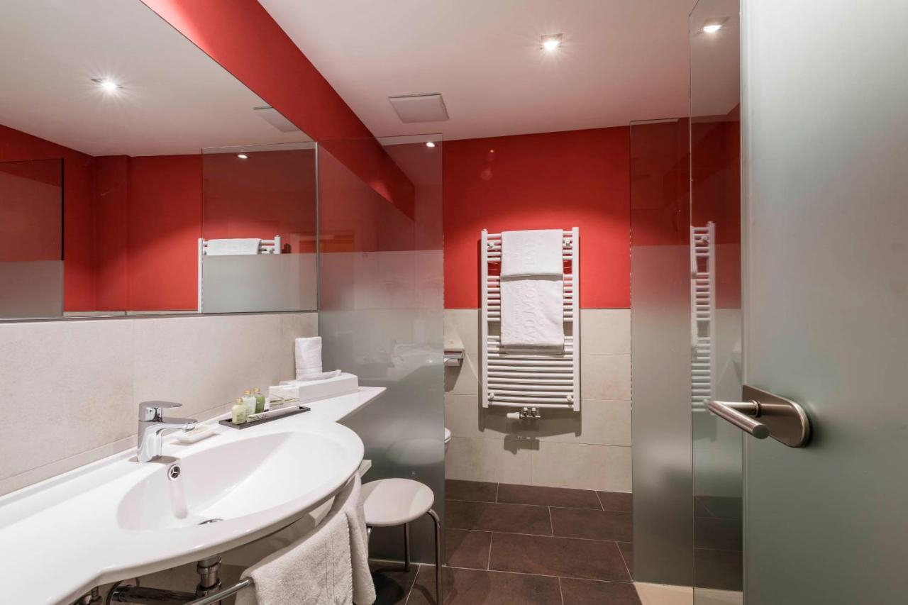 Residence Bad Moos 세스토 외부 사진