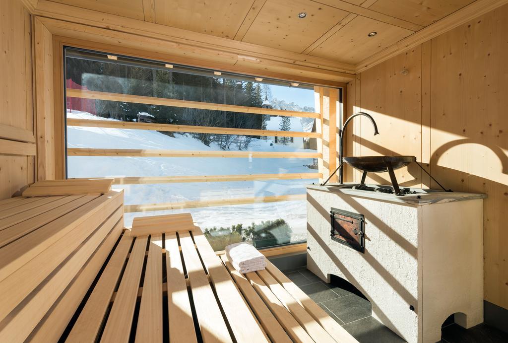 Residence Bad Moos 세스토 외부 사진