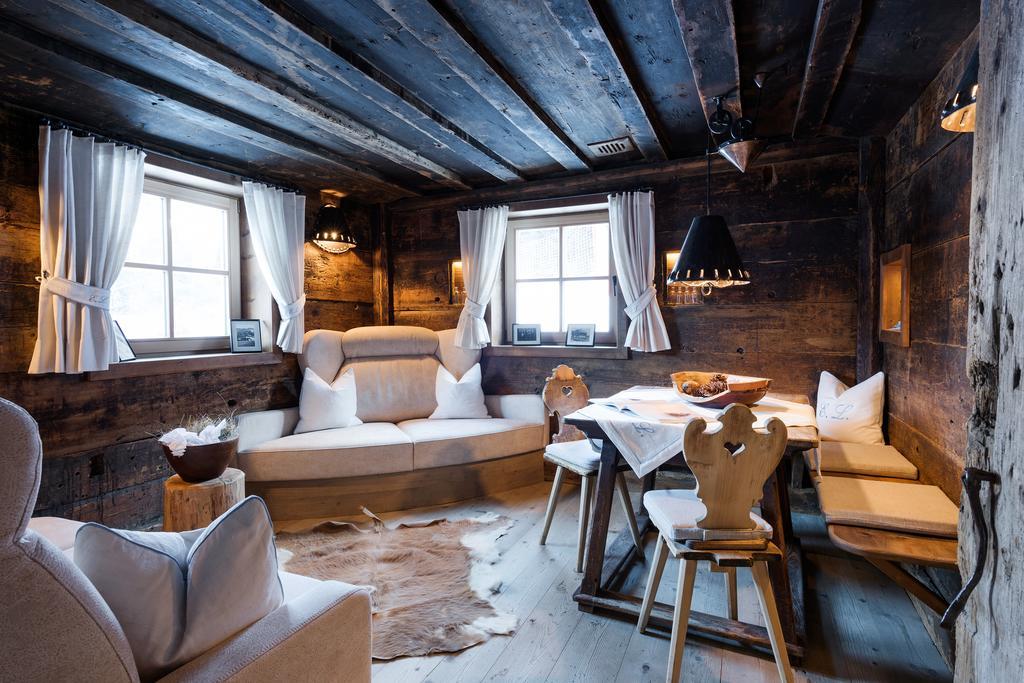 Residence Bad Moos 세스토 외부 사진