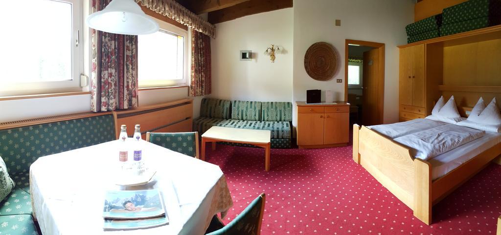 Residence Bad Moos 세스토 객실 사진