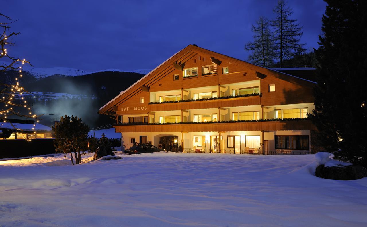 Residence Bad Moos 세스토 외부 사진