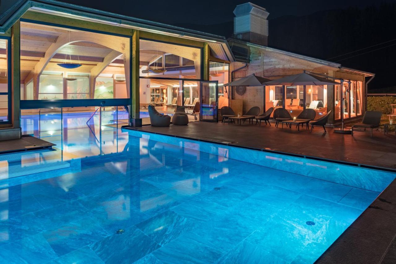 Residence Bad Moos 세스토 외부 사진