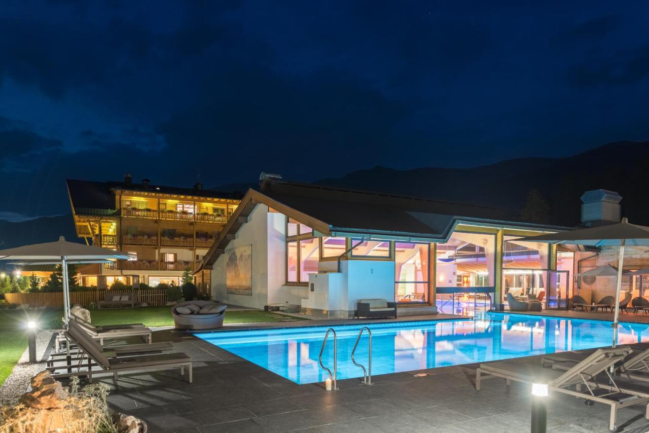 Residence Bad Moos 세스토 외부 사진